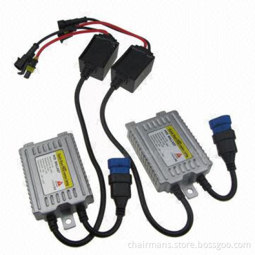 HID Xenon CANBus Ballast, 100% Waterproof and 100% Dust-proof